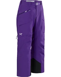 Sabre Relaxed Pant Men's