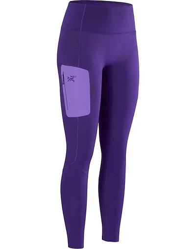 Satoro Merino Wool Bottom Women's