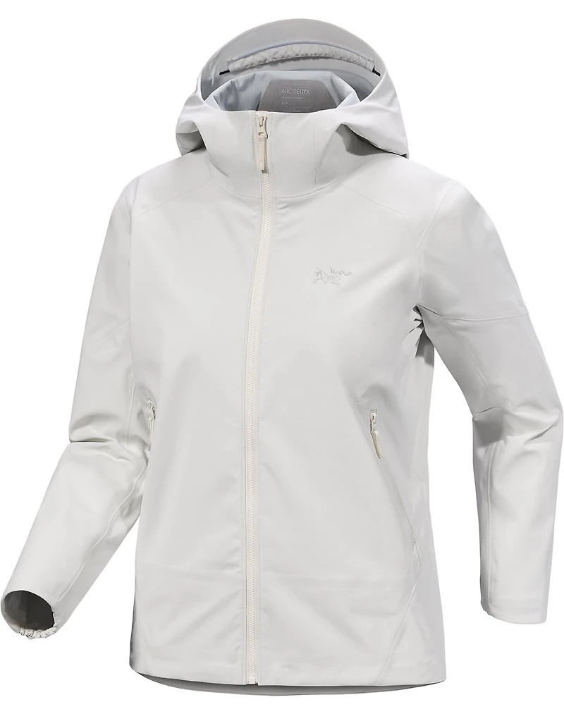 Saydi Hoody Women's