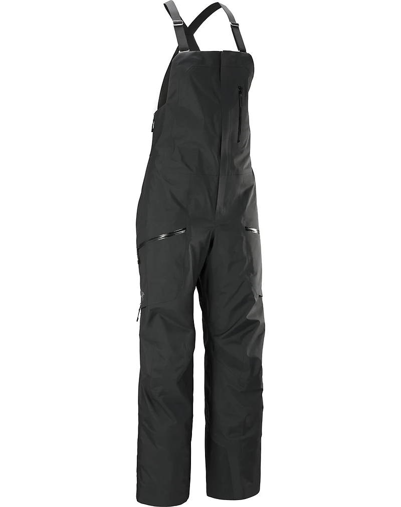 Sentinel Bib Pant Women's