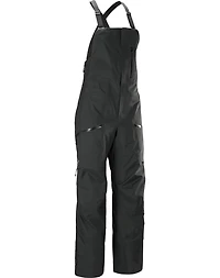Sentinel Bib Pant Women's
