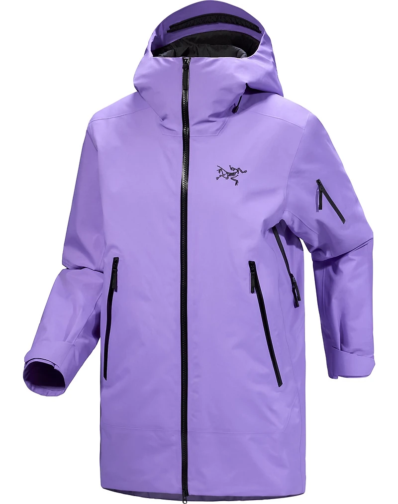 Sentinel Insulated Jacket Women's