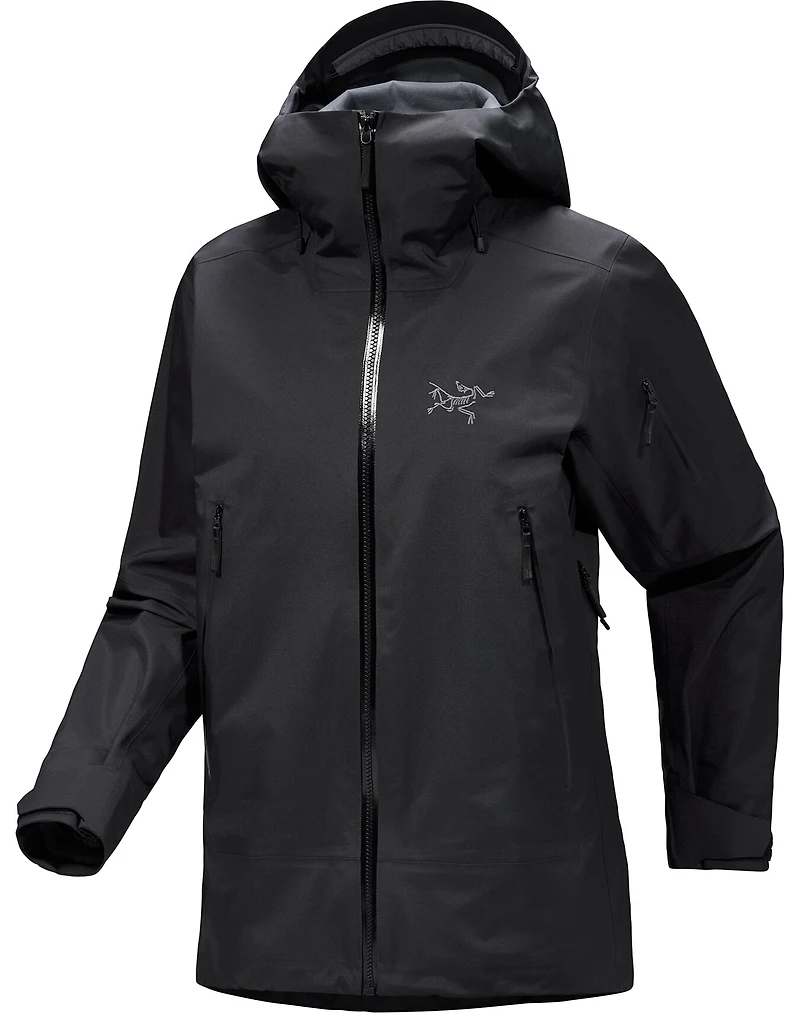Sentinel Jacket Women's