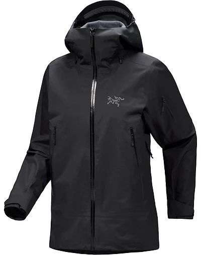 Sentinel Jacket Women's