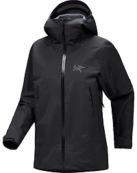 Sentinel Jacket Women's