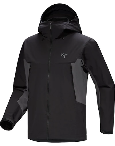 Serratus Hoody Men's