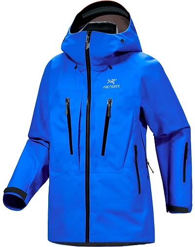 Ski Guide Jacket Women's