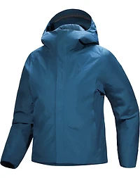 Solano Down Hoody Women's