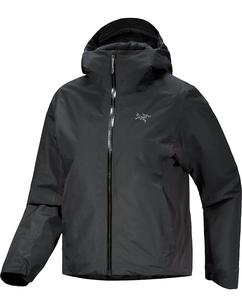 Solano Insulated Hoody Women's