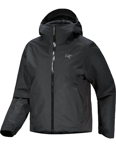 Solano Insulated Hoody Women's