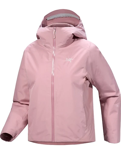 Solano Insulated Hoody Women's