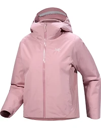Solano Insulated Hoody Women's