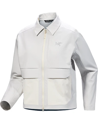 Sonii MX Jacket Women's
