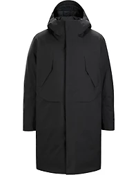 Sorin Down Parka Men's