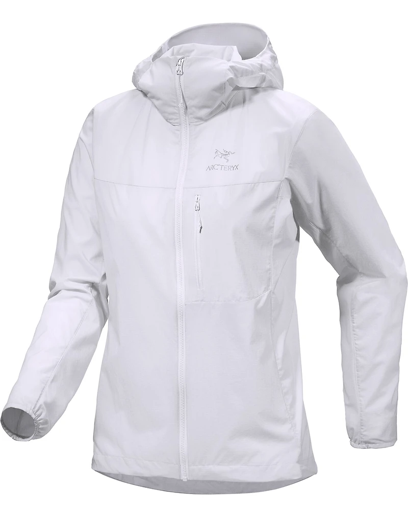 Squamish Hoody Women's