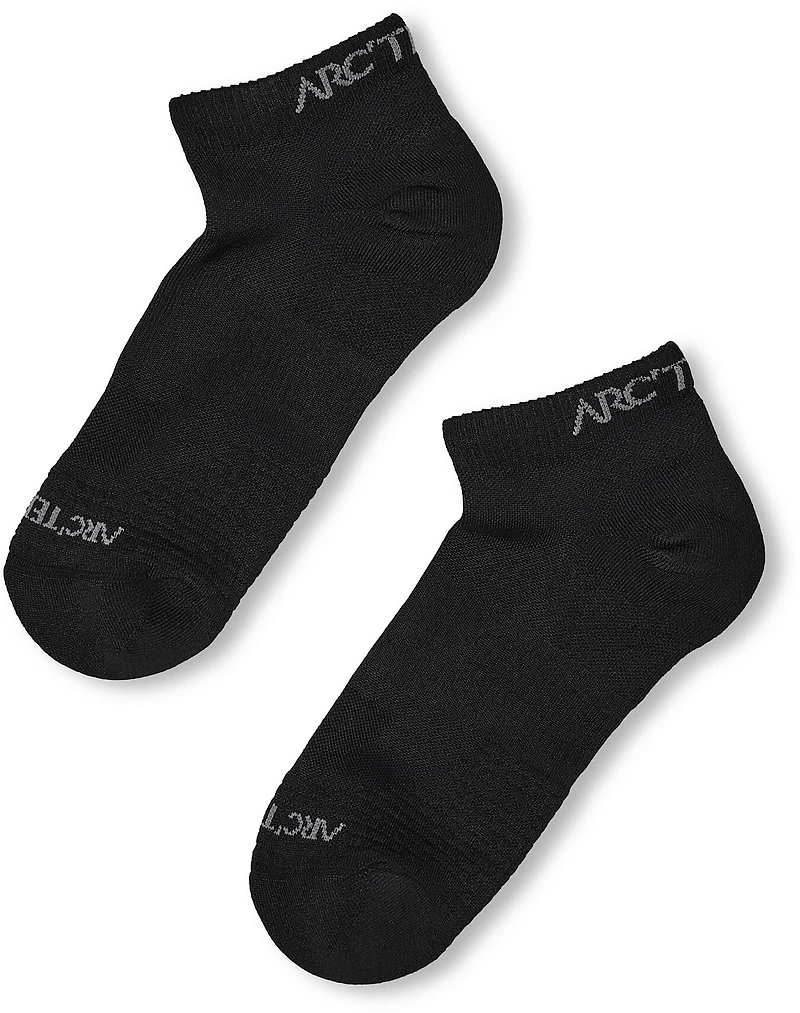 Synthetic Low Cut Sock