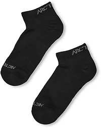Synthetic Low Cut Sock