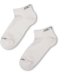 Synthetic Low Cut Sock
