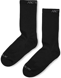 Synthetic Mid Crew Sock
