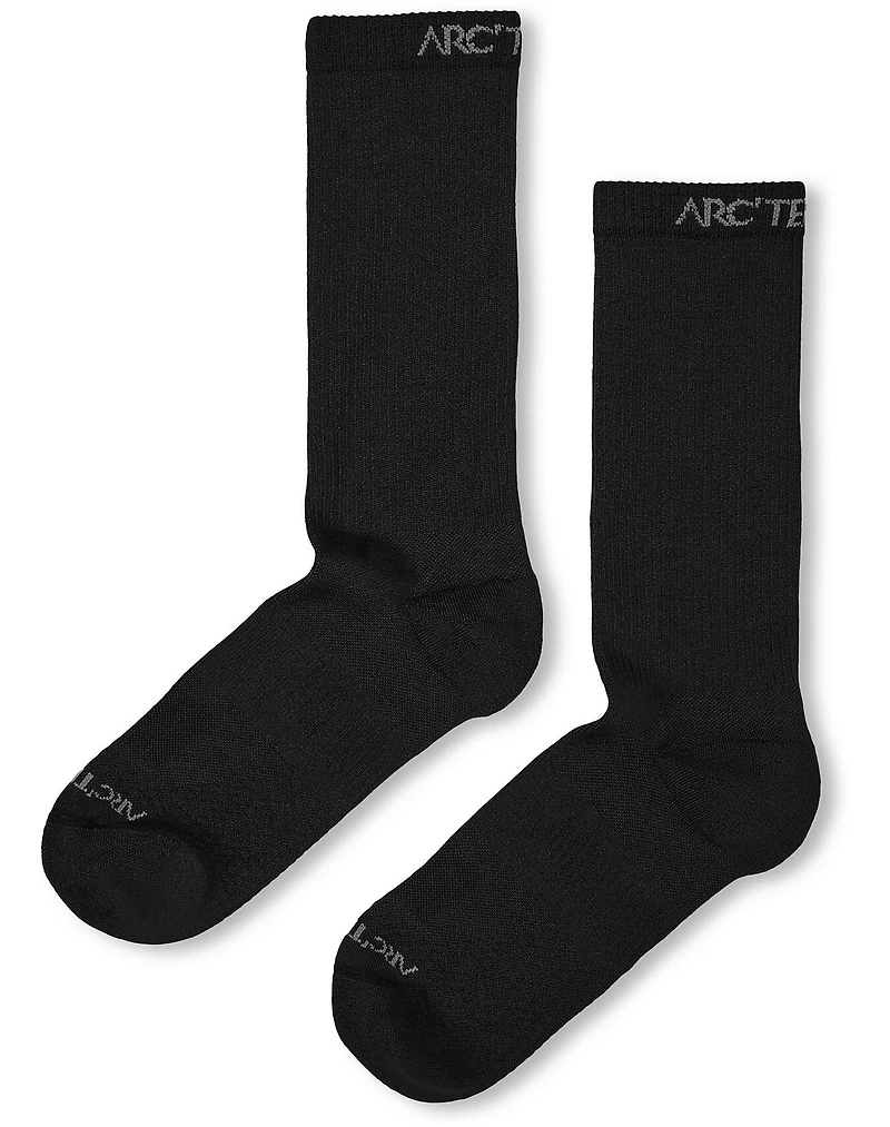 Synthetic Ultralightweight Mid Sock