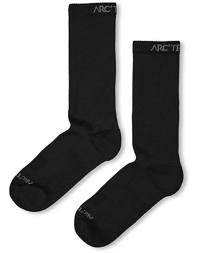 Synthetic Ultralightweight Mid Sock