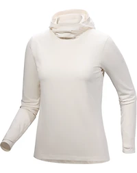 Taema Thermal Hoody Women's