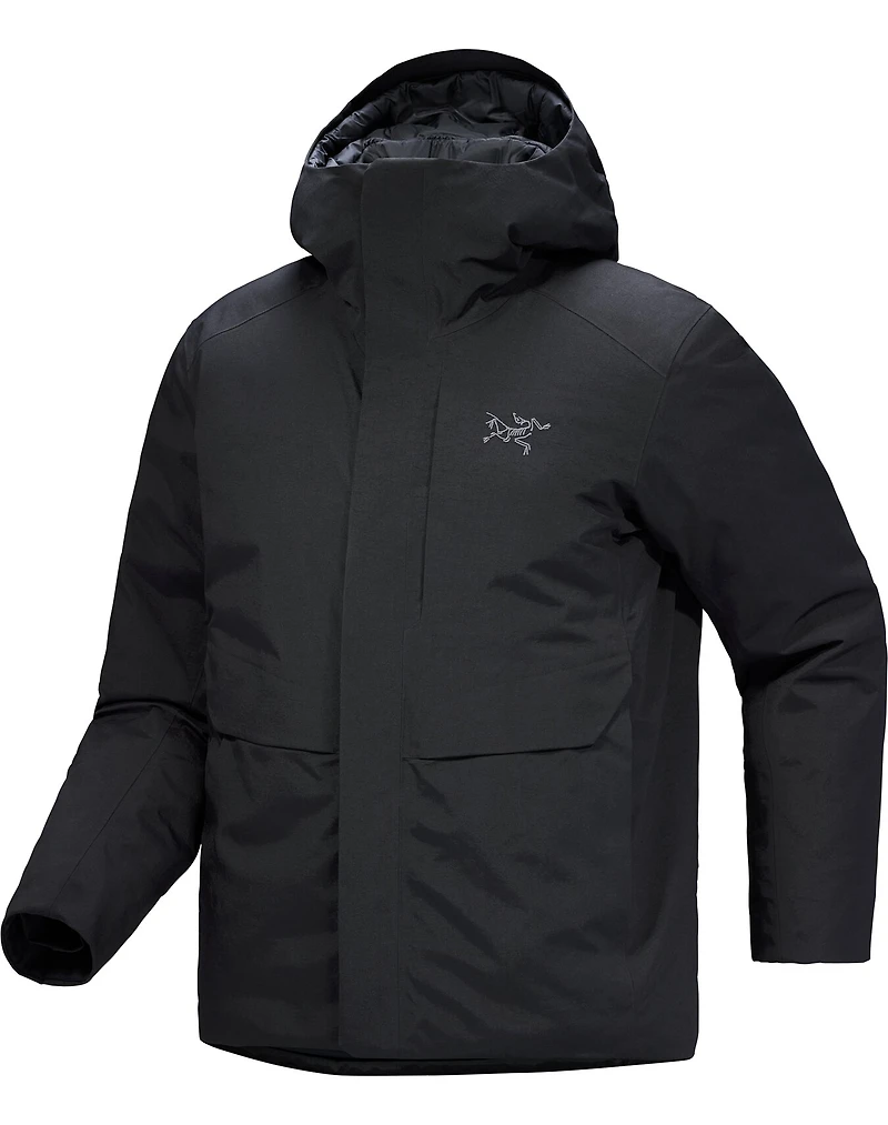 Therme Down Jacket Men's