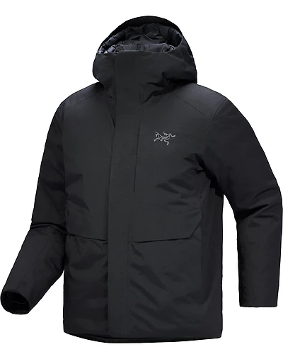 Therme Down Jacket Men's