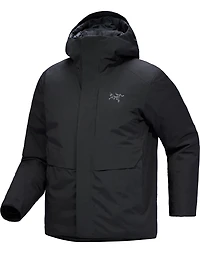 Therme Down Jacket Men's