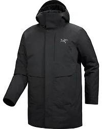 Therme Down Parka Men's