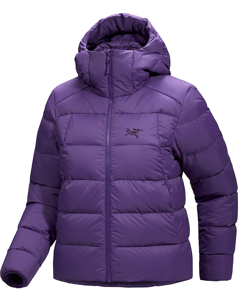 Thorium Jacket Women's
