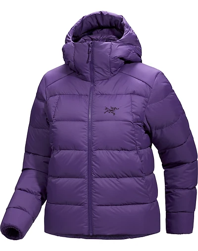 Thorium Jacket Women's