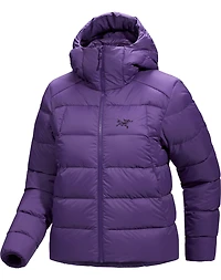 Thorium Jacket Women's