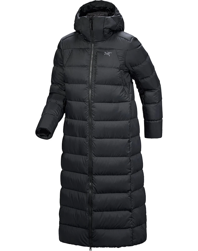 Thorium XLong Parka Women's