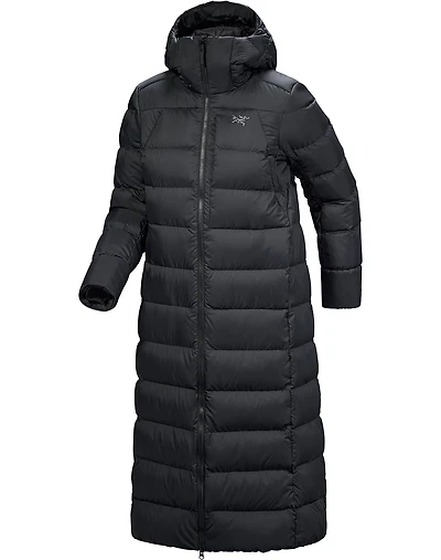 Thorium XLong Parka Women's