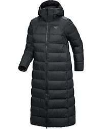 Thorium XLong Parka Women's