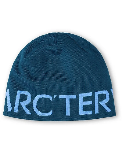 Word Head Toque