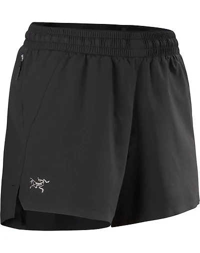 Norvan Short 5\" Women's
