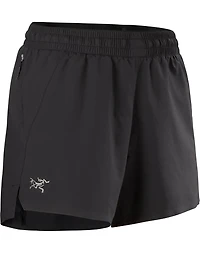 Norvan Short 5\" Women's