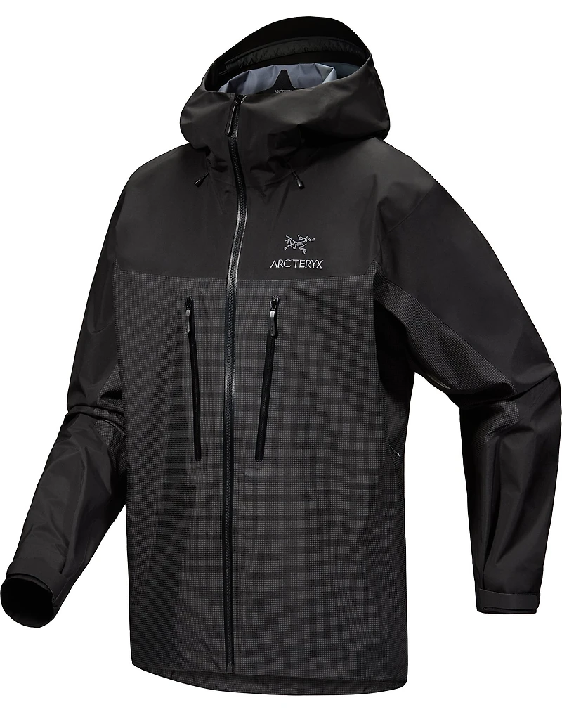 Alpha Jacket Men's