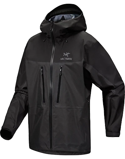 Alpha Jacket Men's