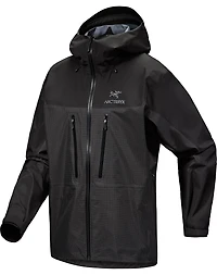 Alpha Jacket Men's