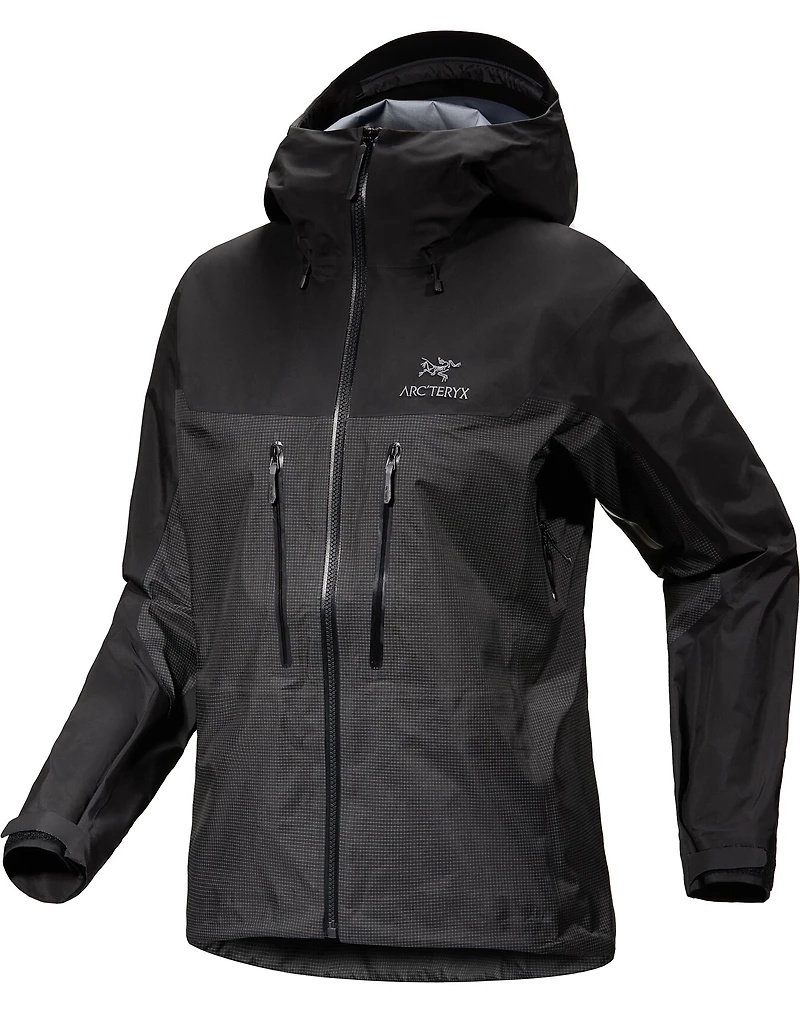 Alpha Jacket Women's
