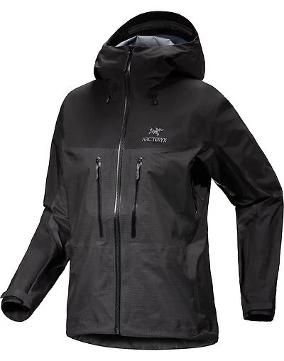 Alpha Jacket Women's