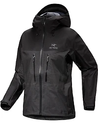 Alpha Jacket Women's