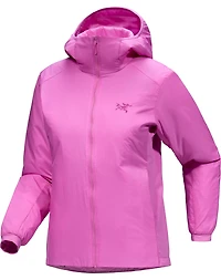 Atom Hoody Women's