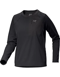 Delta Crew Neck Pullover Women's