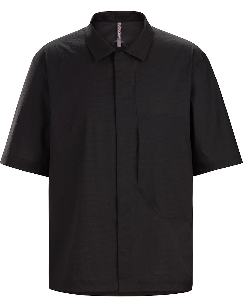 Demlo Shirt SS Men's
