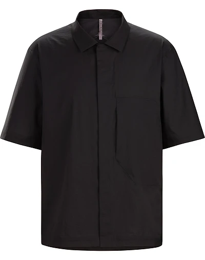 Demlo Shirt SS Men's