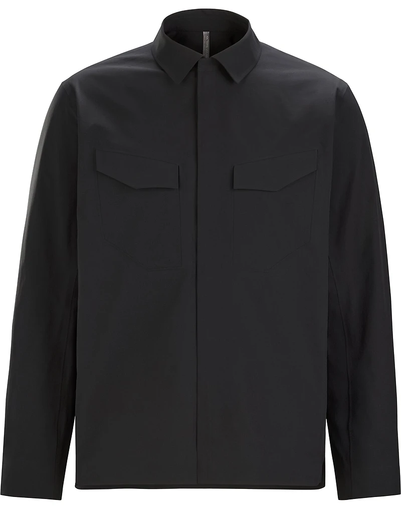 Field Shirt LS Men's